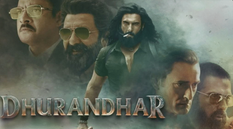 dhaurandar-ranveer-singh