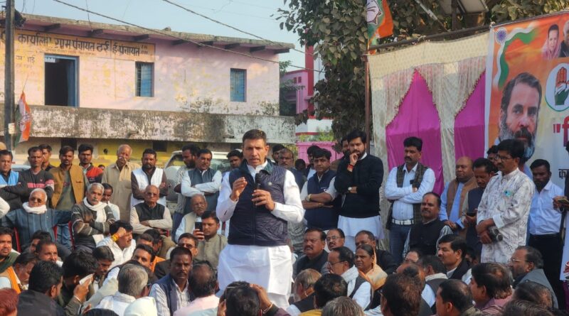 bhopal-second-day-congress-partys-booth-chalo