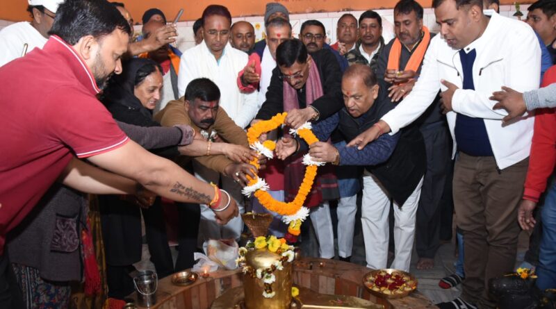 jh-somnath-swabhiman-pray-sanjay-seth-ranchi