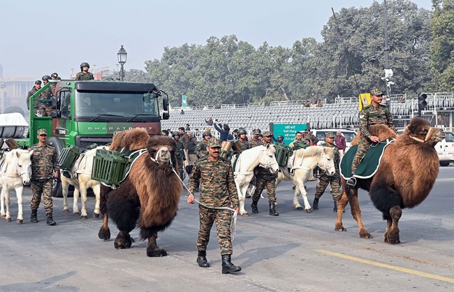 parade-remount-vet-corps-army-republic-day