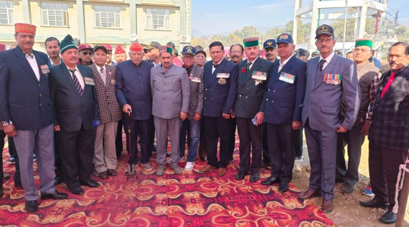 kangra-shahpur-sena-divas