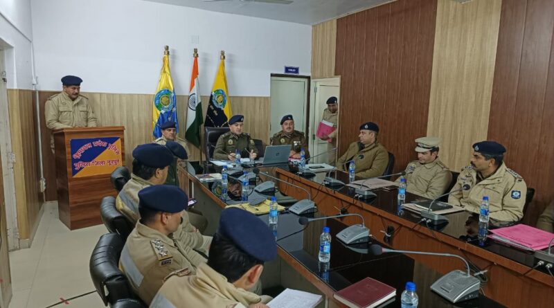 kangra-nurpur-police-two-years-crime-report