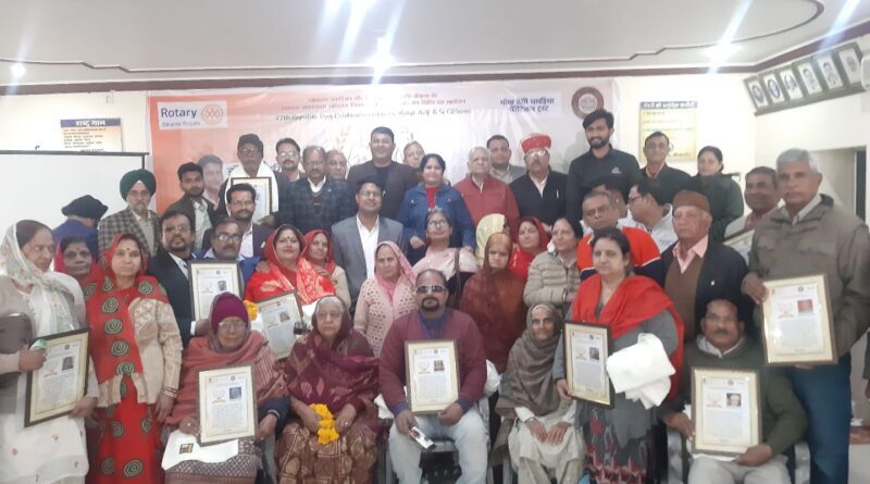 hundred-senior-citizens-