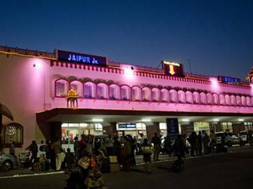 jaipur-platform-number-change