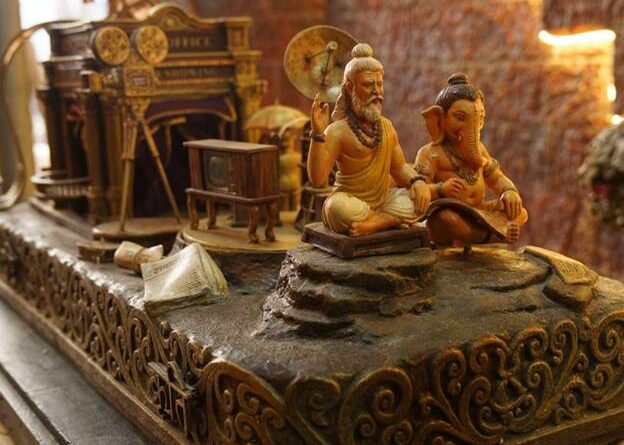 tableu-i-and-b-rangshala-