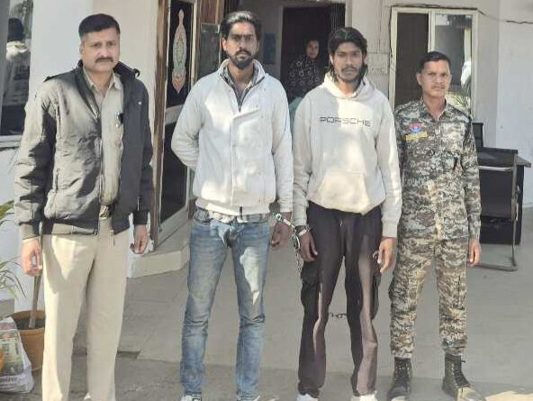woman-rs-15-lakh-fraud-two-accused-arrested