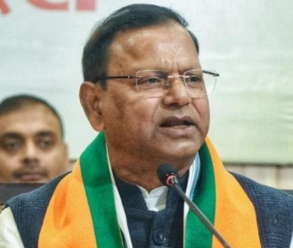 up-bjp-pankaj-chaudhary-pc