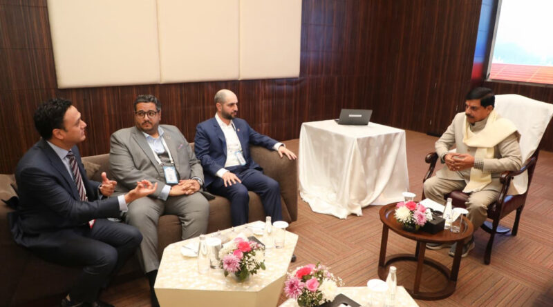 mp-cm-jaipur-invited-investors-for-investment