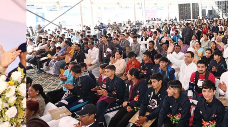 gurugram-haryana-sports-cm-medals-farmers