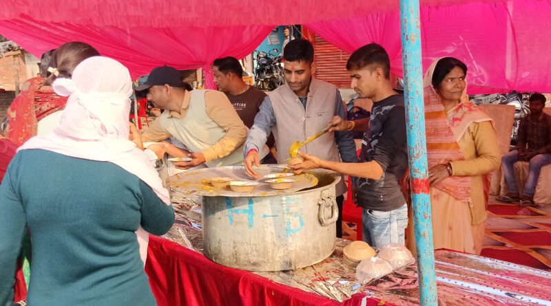 lodheshwar-mahadev-bhandara