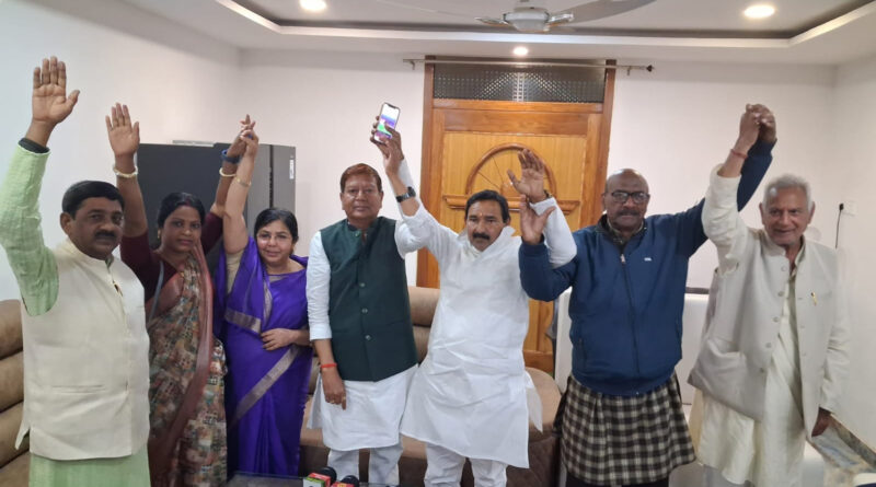 civic-election-not-fight-jugal