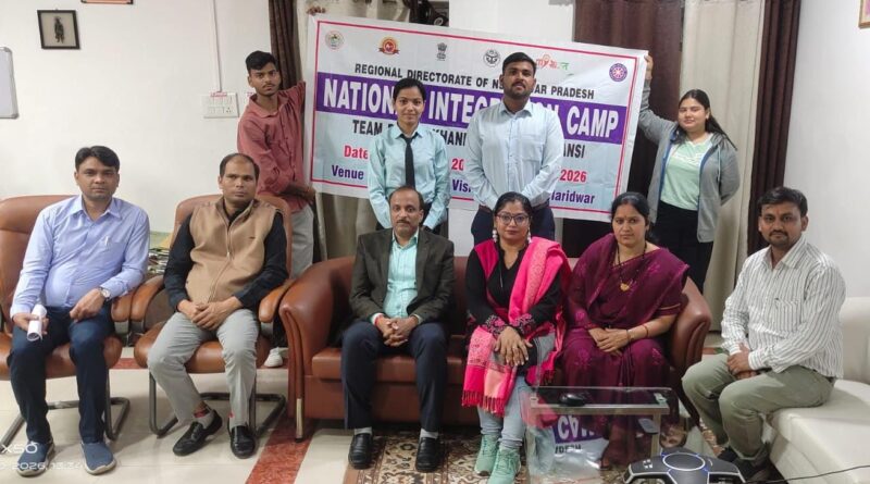 bu-nss-cadites-haridwar