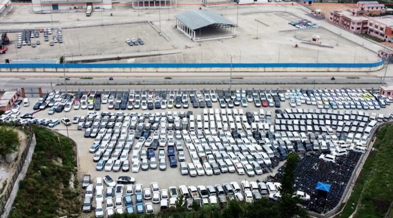 nepal-ev-vehicle-china-india