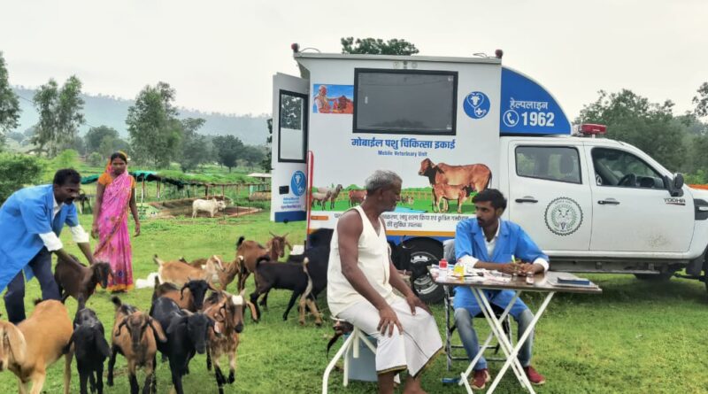 mobile-veterinary-units-reaching-villages