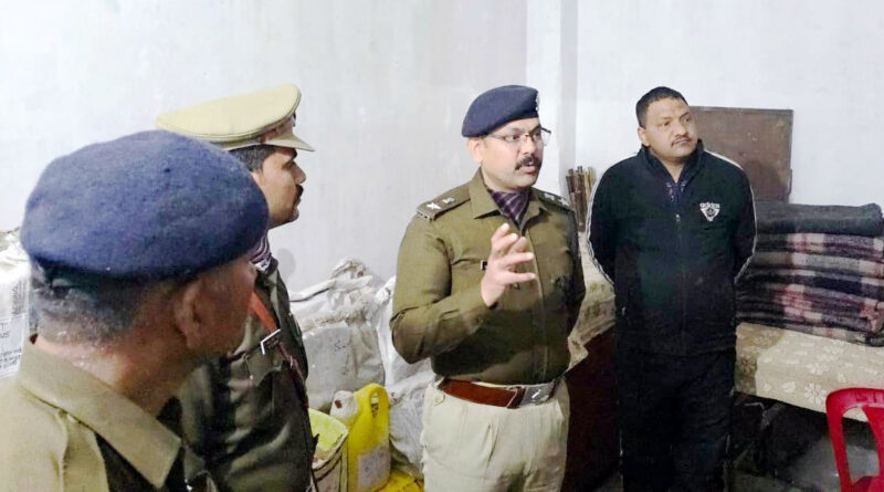 uk-annual-inspection-thana