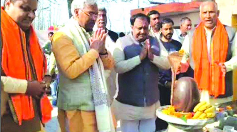 dharm-shivalinga-installation-