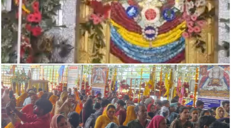 religious-baba-shyam-mandir-me