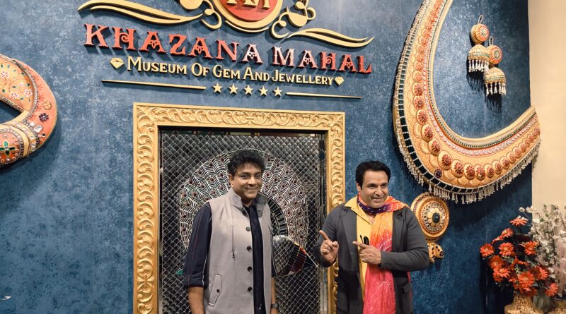 bhojpuri-actor-musium-visit