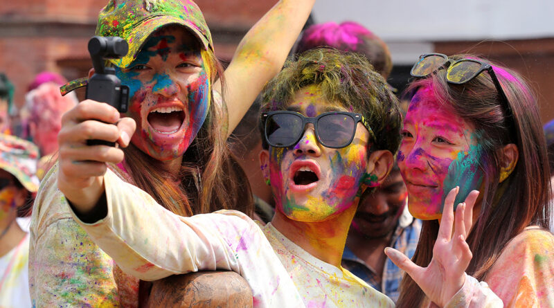 nepal-holi-celebration