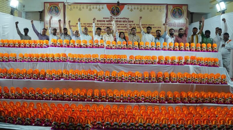 shyam-baba-statue-distribution