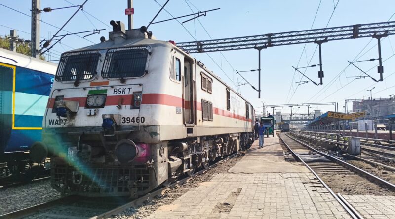 north-western-railway-notable-achievement