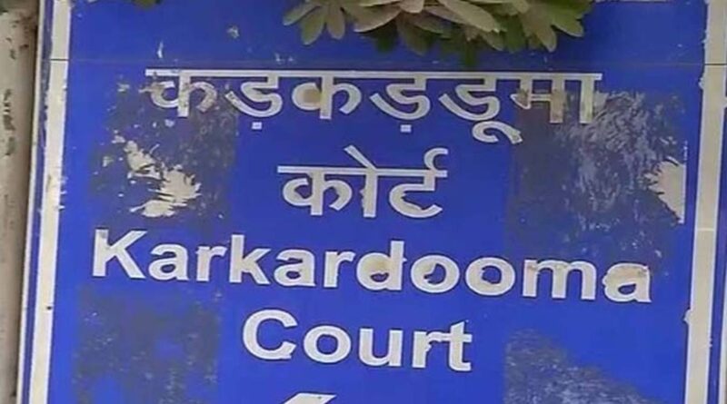 karkardooma-court-delhi-riots-shahrukh-pathan