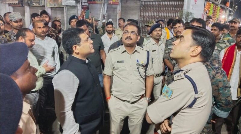 jh-additional-police-deplyoed