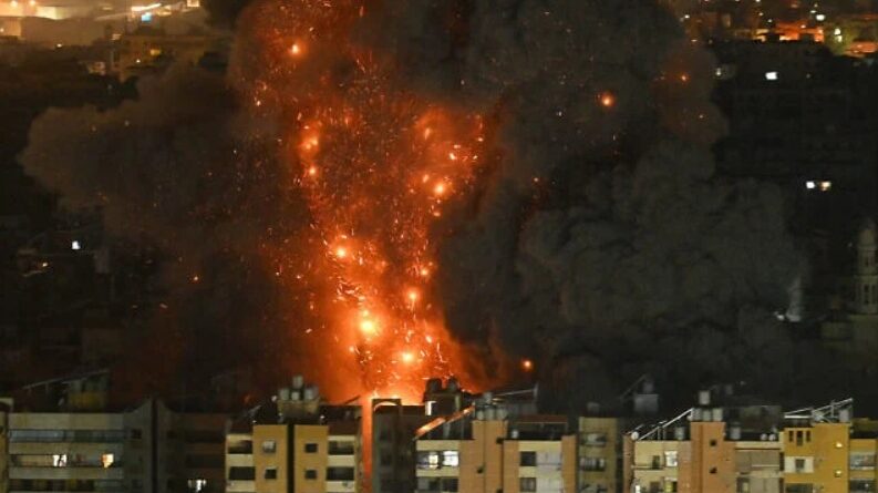 iran-missile-attack-isrl