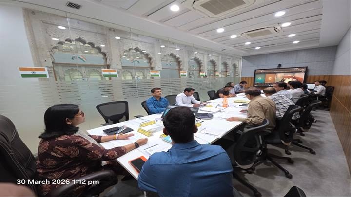 gwalior-mp-the-40th-smart-city-board-meeting-took-