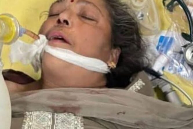 road-accident-women-injured