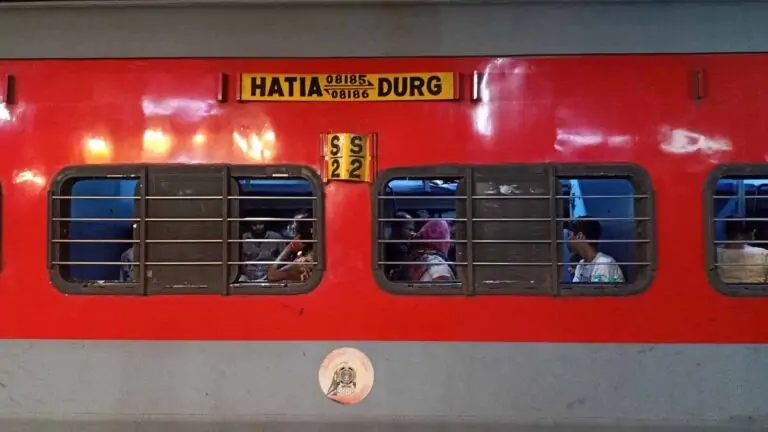 hatia-durg-special-twice-week