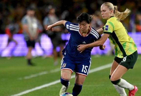 sports-womensfootball-asiancup-japan