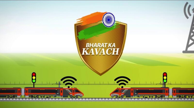 north-western-railway-kavach-system