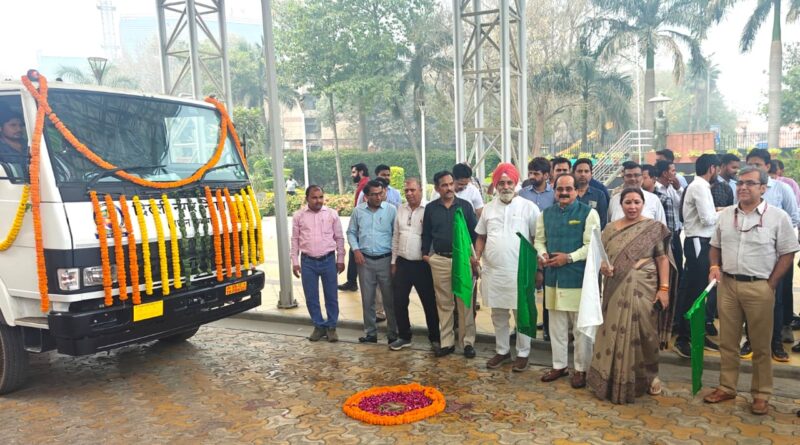 mayor-green-flag-tripor