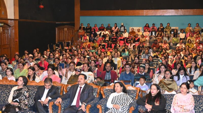 mahila-diwas-honour-women