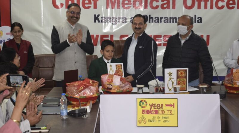 kangra-tb-mukat-campaign