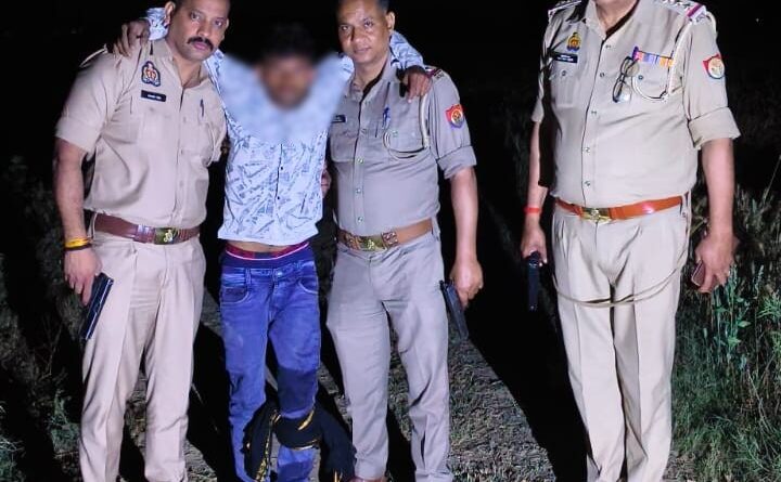 police-encounter-thief-injured