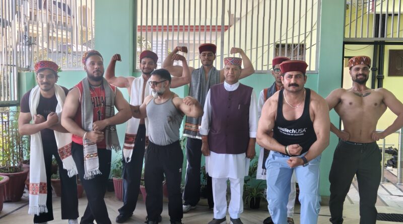 body-bulding-team-indore