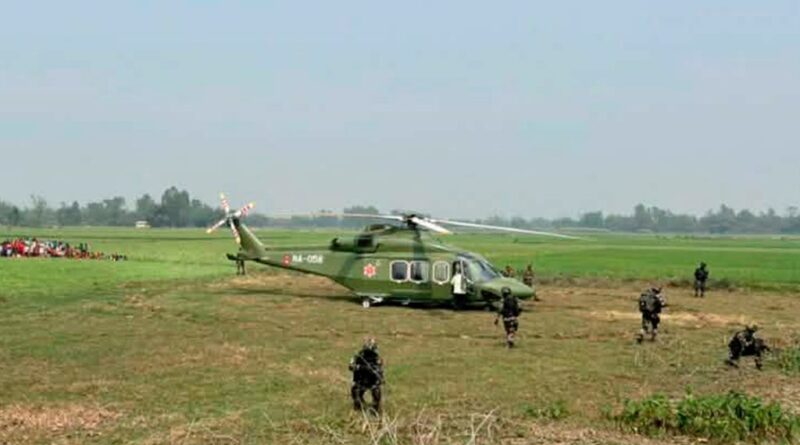 nepal-election-army-helicopter