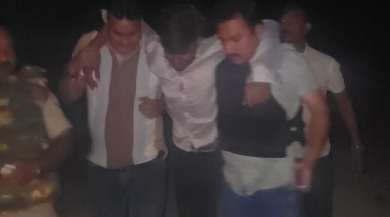 robbery-public-service-centre-