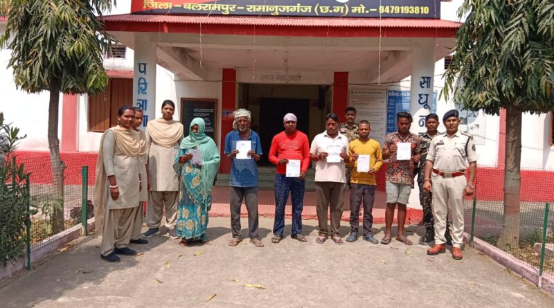 25-permanent-warrants-arrested-one-absconding-also