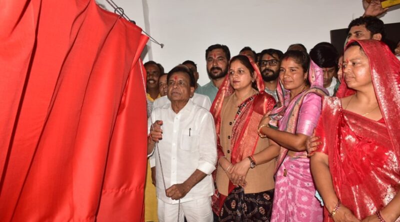 deputy-cm-inaugurates-construction-works-malhargar