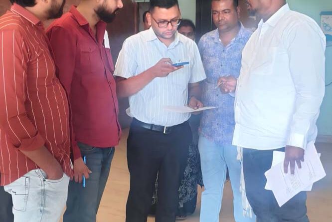 coucilor-submitted-memorandum-to-mc