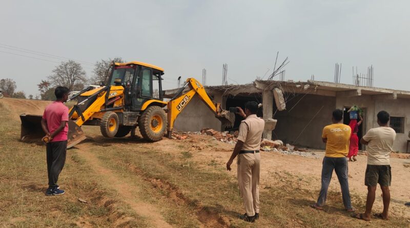 illegal-encroachment-action