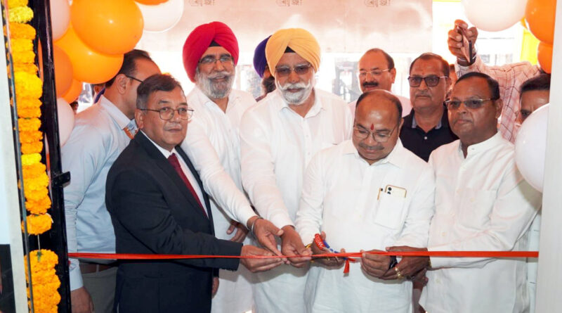 inauguration-51st-branch