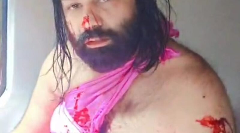 up-prayagraj-asutosh-bramhacha