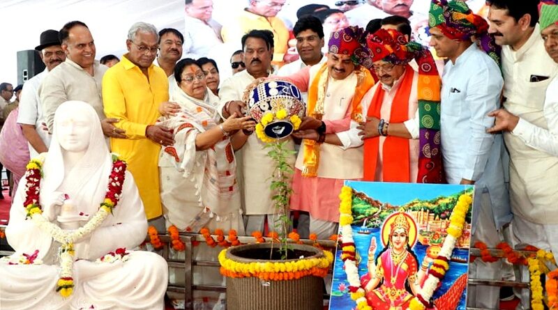 mp-cm-blessings-mother-narmada-new-stream-developm