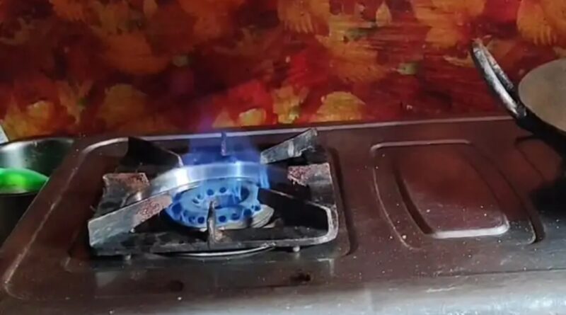 biogas-model-parwah-village