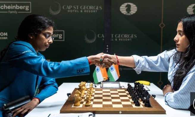 sports-chess-fidecandidates-round9-vaishali