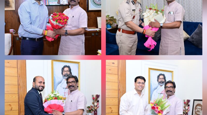 jh-police-administrative-officials-met-cm-soren